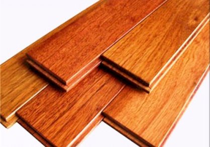 Ván sàn gỗ Căm xe 15 x 90 x (450 - 900)