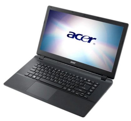 Acer Aspire ES1-411-C214 (NX.MRUSV.005) (Intel Celeron N2820 2.16GHz, 2GB RAM, 500GB HDD, VGA Intel HD Graphics, 13 inch, Windows 8.1)