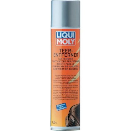 Vệ sinh nhựa đường cho xe Liqui Moly 1600 Tar Remover 400ml