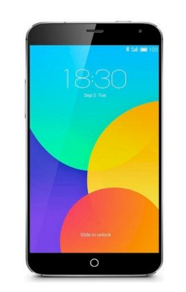 Meizu MX4 64GB Gray