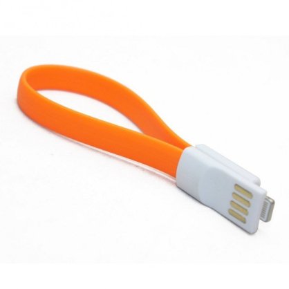 Lightning magnetic short cable for iPhone 5 (Cam)