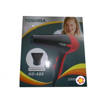 Máy sấy tóc 2 chiều Toshiba HD 888