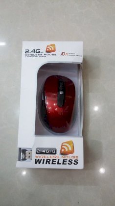 Mouse Wireless A113