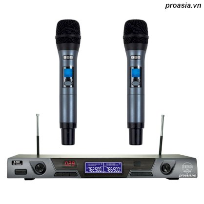 Microphone BBS S 130 GS