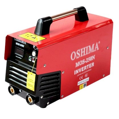 Máy hàn inverter OSHIMA MOS-250N