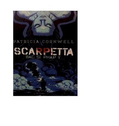 Scarpetta - bác sĩ pháp y