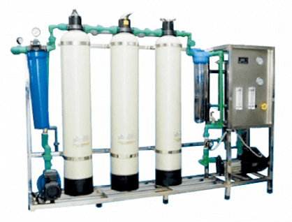 Máy lọc nước RO Karofi 150-500 lít/giờ