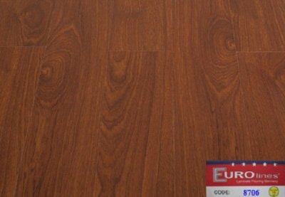 Sàn gỗ EuroLines 8762 (12.3x105x810)