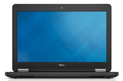 Dell Latitude 12 5000 (E5250) (CAL125W7PF5) (Intel Core i7-5600U 2.6GHz, 4GB RAM, 500GB HDD, VGA Intel Graphics 4400, 12.5 inch, Windows 7 Professional 64-bit)