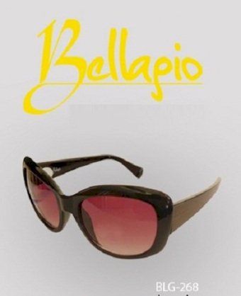 Mắt kính Bellagio BLG-268