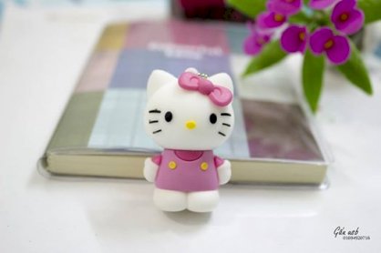 USB Hello Kitty 8GB