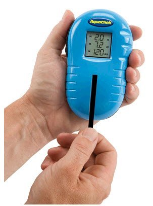 Đồng hồ đo nhiệt độ nước bể bơi AquaChek
