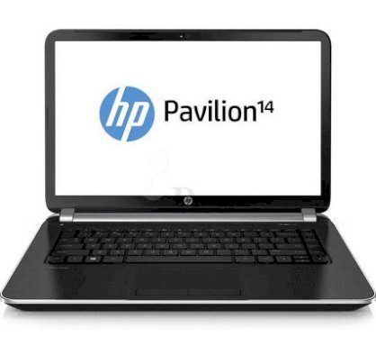 HP Pavilion 14-e008TU (E3B86PA) (Intel Core i5-3230M 2.6GHz, 2GB RAM, 500GB HDD, VGA Intel HD Graphics 4000, 14 inch, Free Dos)