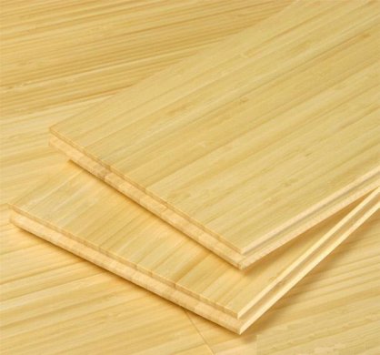 Sàn gỗ tre Huỳnh Tiên 15x90x450