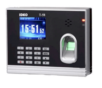 IDKO T-580D