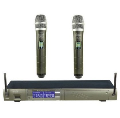Microphone BBS U-4000