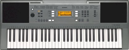 Đàn Organ Yamaha PSR-E353