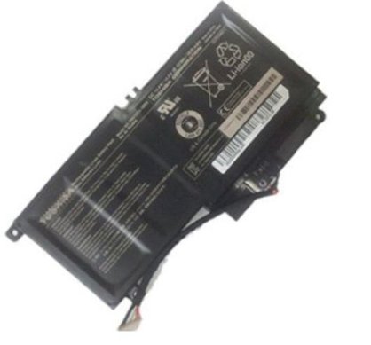 Pin laptop Toshiba  PA5107U-1BRS