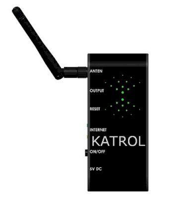Thiết bị điều khiển Katrol KT-01
