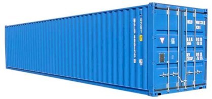 Container thường 40 feet GP 40 FEED