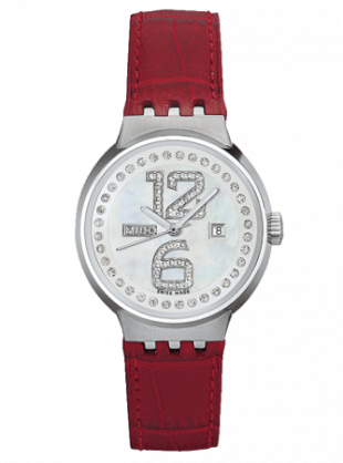 Đồng hồ Thụy Sĩ Mido nữ M7330.4.39.7