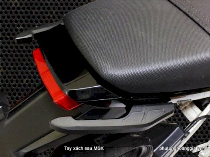 Baga Honda MSX 125 hiệu Gcraft Nhật Bản