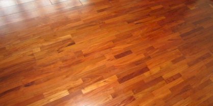 Sàn gỗ sồi đỏ Huỳnh Tiên 15x90x750