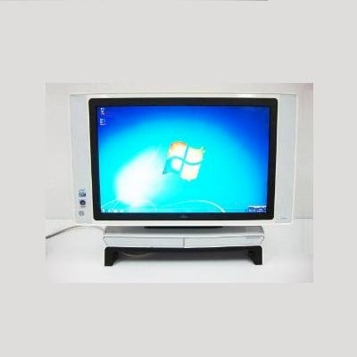 Máy tính Desktop FUJITSU LX70W/D (Intel Core 2 Duo E4500 2.2Ghz, Ram 2GB, HDD 250GB, VGA ATI Radeon Xpress 1200 256MB, Màn hình LCD 20")