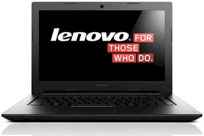 Lenovo IdeaPad G4070 (5941-4338) (Intel Pentium 3556U 1.7GHz, 2GB RAM, 500GB HDD, VGA Intel HD Graphics 4000, 14.1 inch, Free Dos)