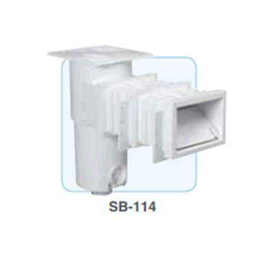 Cửa hút nước SB-114