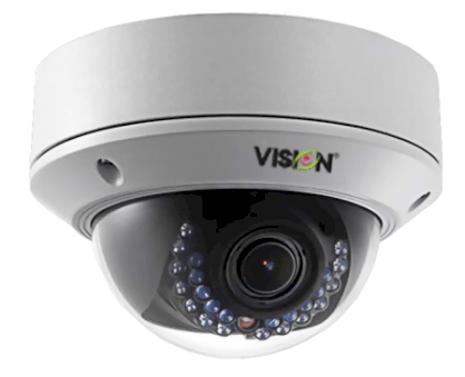 Camera Vision VS-101IR2M