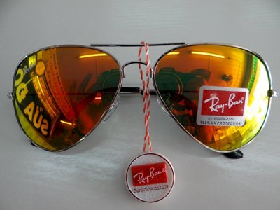 Mắt kính Rayban DSC02404