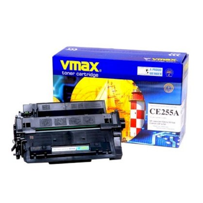 Mực in Vmax HP CE255A (Canon 324)