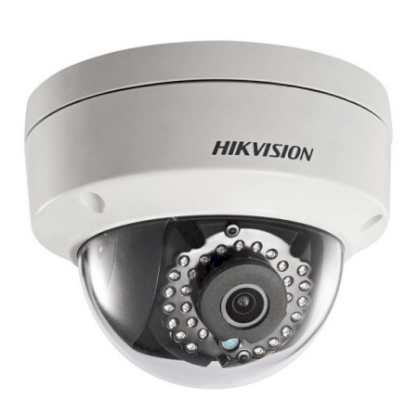 Camera Hikvision DS-2CD2110F-IWS