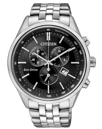 Đồng hồ Citizen Eco-Drive AT2140-55E
