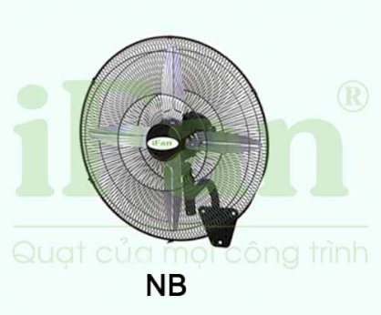 Quạt treo công nghiệp IFan NB - 75