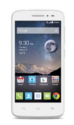 Alcatel One Touch Pop Astro