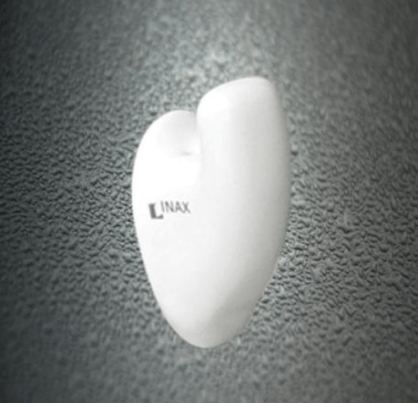 Móc treo INAX CB-H-481V (màu trắng)