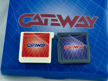 Card save Gateway 3DS