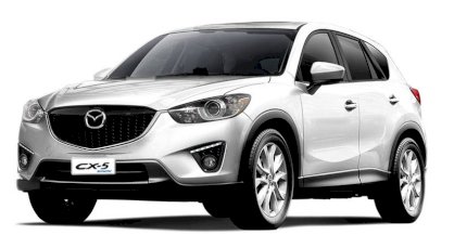 Mazda CX-5 2.0 AT 2WD 2015 Việt Nam