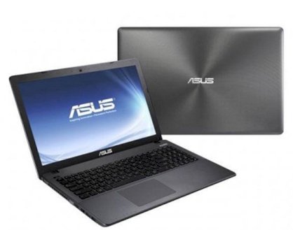 Asus P550LDV-X0518D (Intel Core i7-4510U 1.9GHz, 4GB RAM, 500GB HDD, VGA NVIDIA GeForce GT 820M, 15.6 inch, PC DOS)