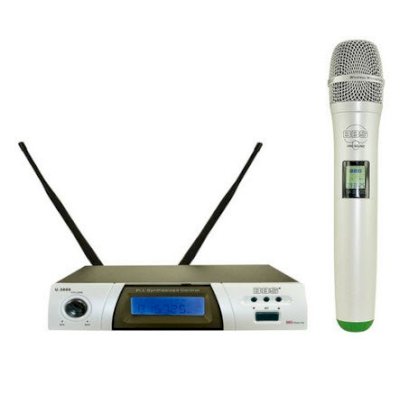 Microphone BBS U-3000