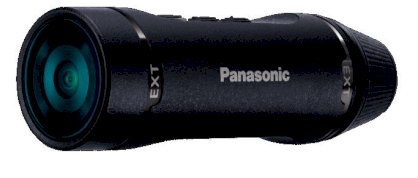Máy quay phim Panasonic HX-A1ME Black