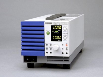 Kikusui PAS10-70 DC Power Supply