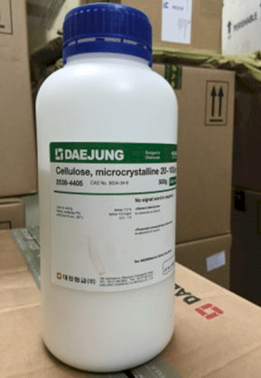 Daejung Dichloromethane 99% - 24kg - NF (75-09-2)