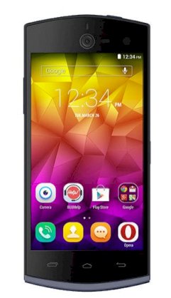 BLU Selfie S470a Blue