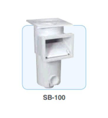 Cửa hút nước SB-100