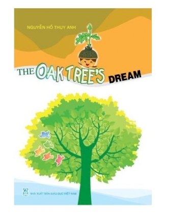 The oak tree's dream
