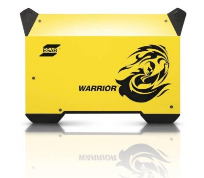 Máy hàn ESAB Mig/Mag Warrior 400i CC/CV