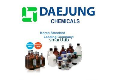 Daejung Acetic acid solution 5% - 1L (64-19-7)